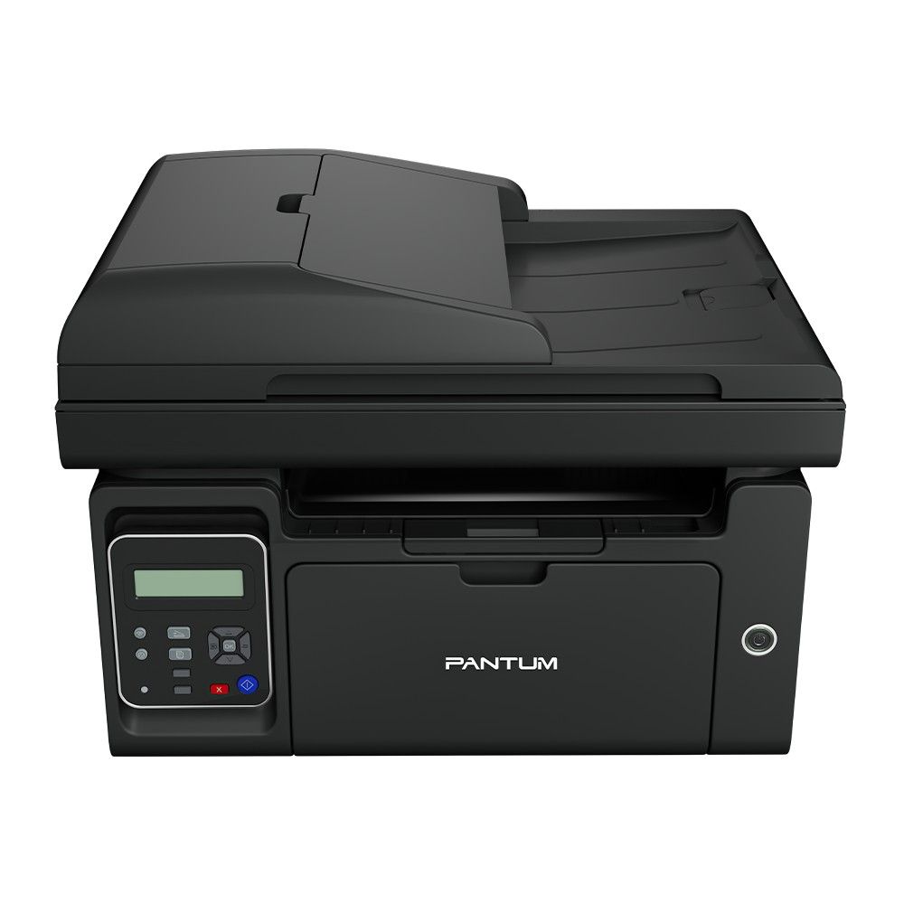 Мфу лазерный pantum m6500w a4 wifi черный Мфу лазерный pantum m6500w a4 wifi черный