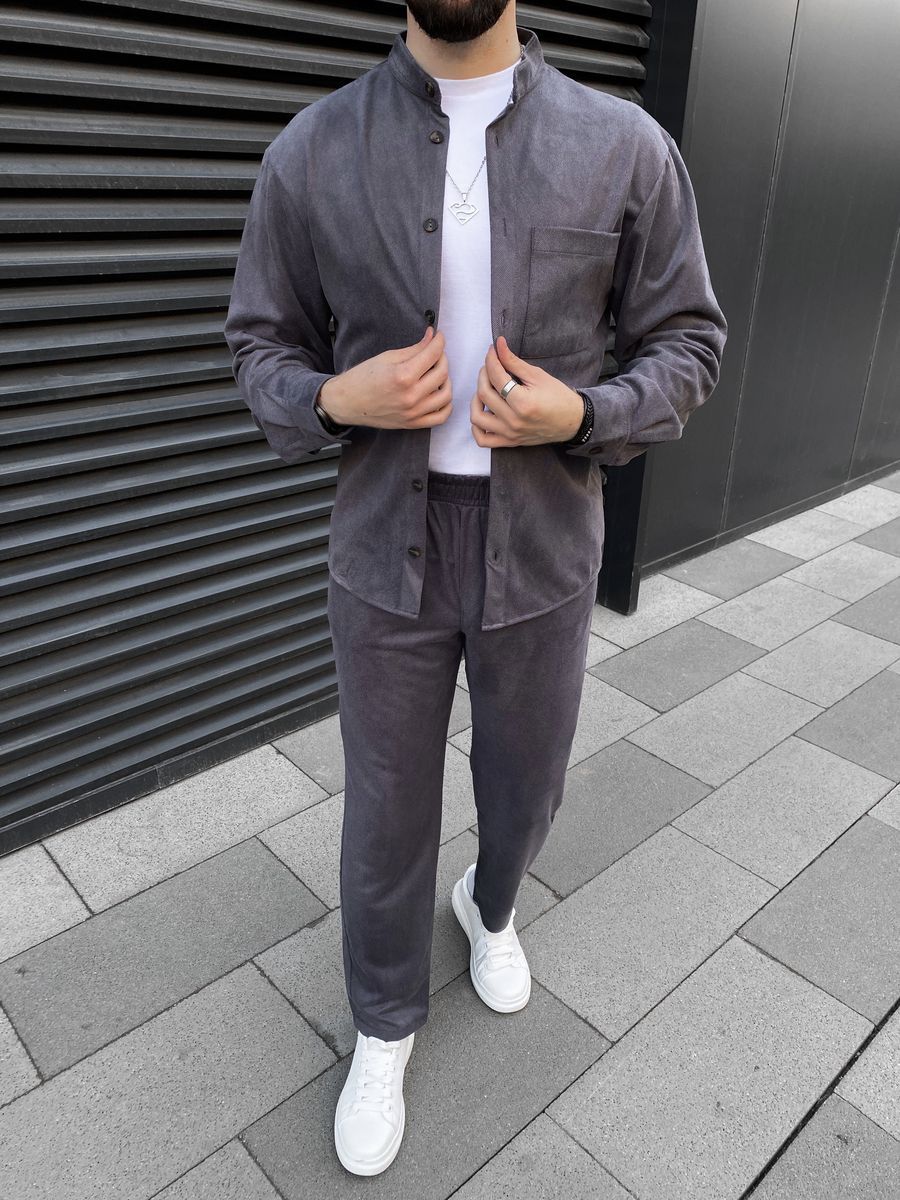 Костюм классический TM LIMITED Гармония