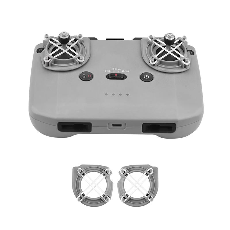 КонтроллерскоростидляDJIMini3Pro/Mavic3/Mini2/Air3/2S