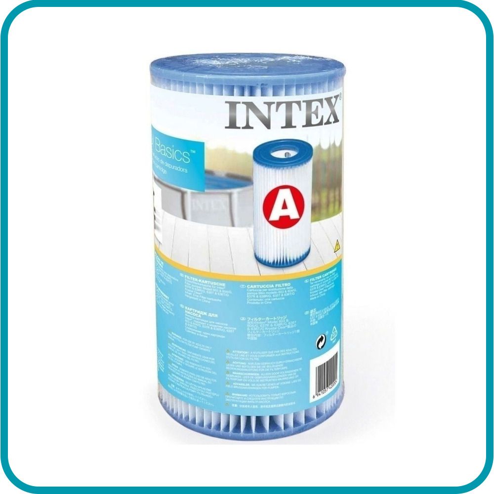 Intex c1000