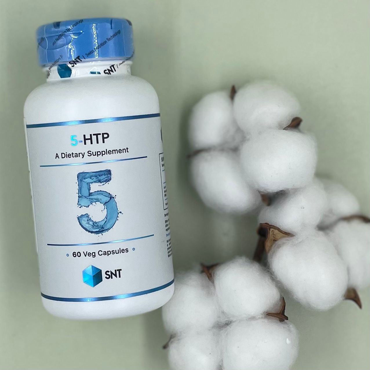 5 htp snt. 5 htp snt