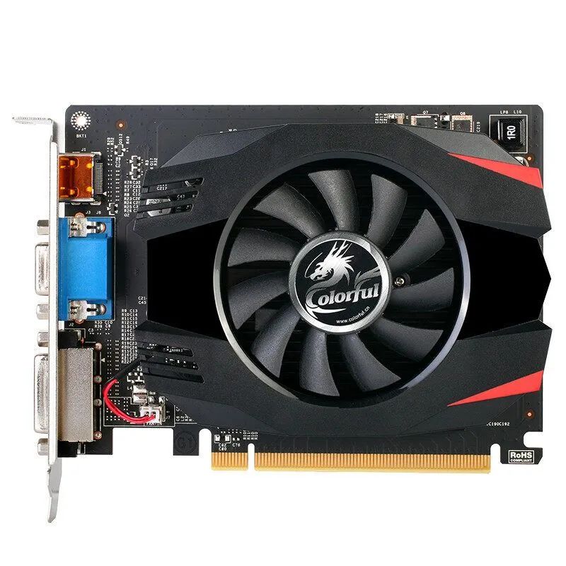 GTX 710 2gb. ГТ 710. GEFORCE gt 710 2gb. Разноцветная видеокарта.