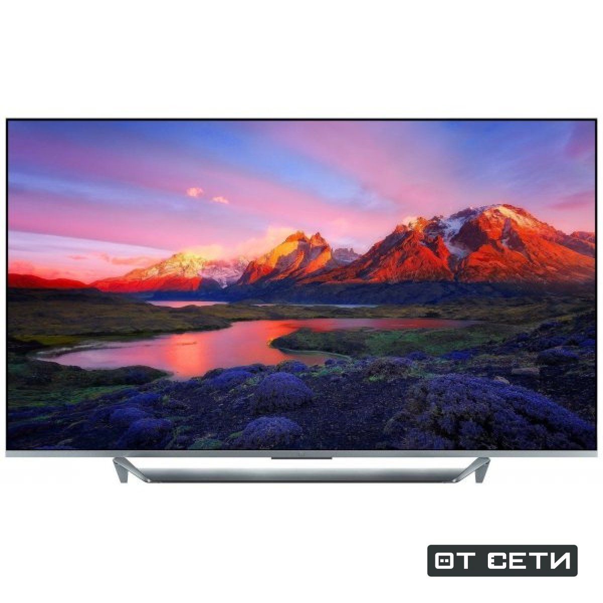 Xiaomi Mi Tv P1 Матрица Купить