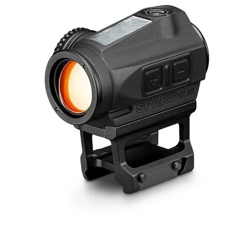 Коллиматорный прицел Vortex SPARC Solar Red Dot 2 MOA