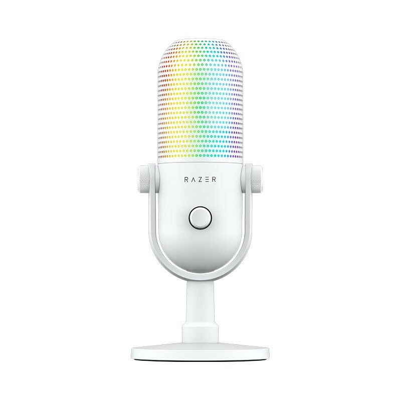 Микрофон razer seiren v3. Микрофон razer seiren v3