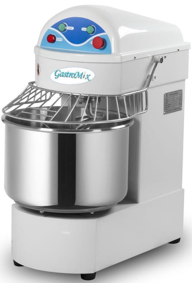 Тестомес спиральный GASTROMIX HS20B