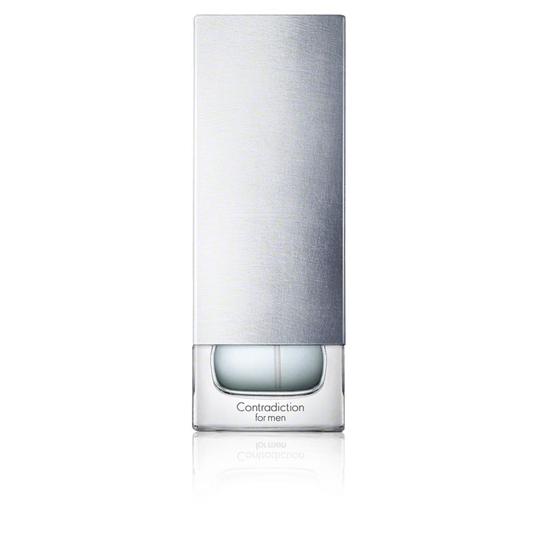 Calvin klein contradiction eau de toilette hotsell