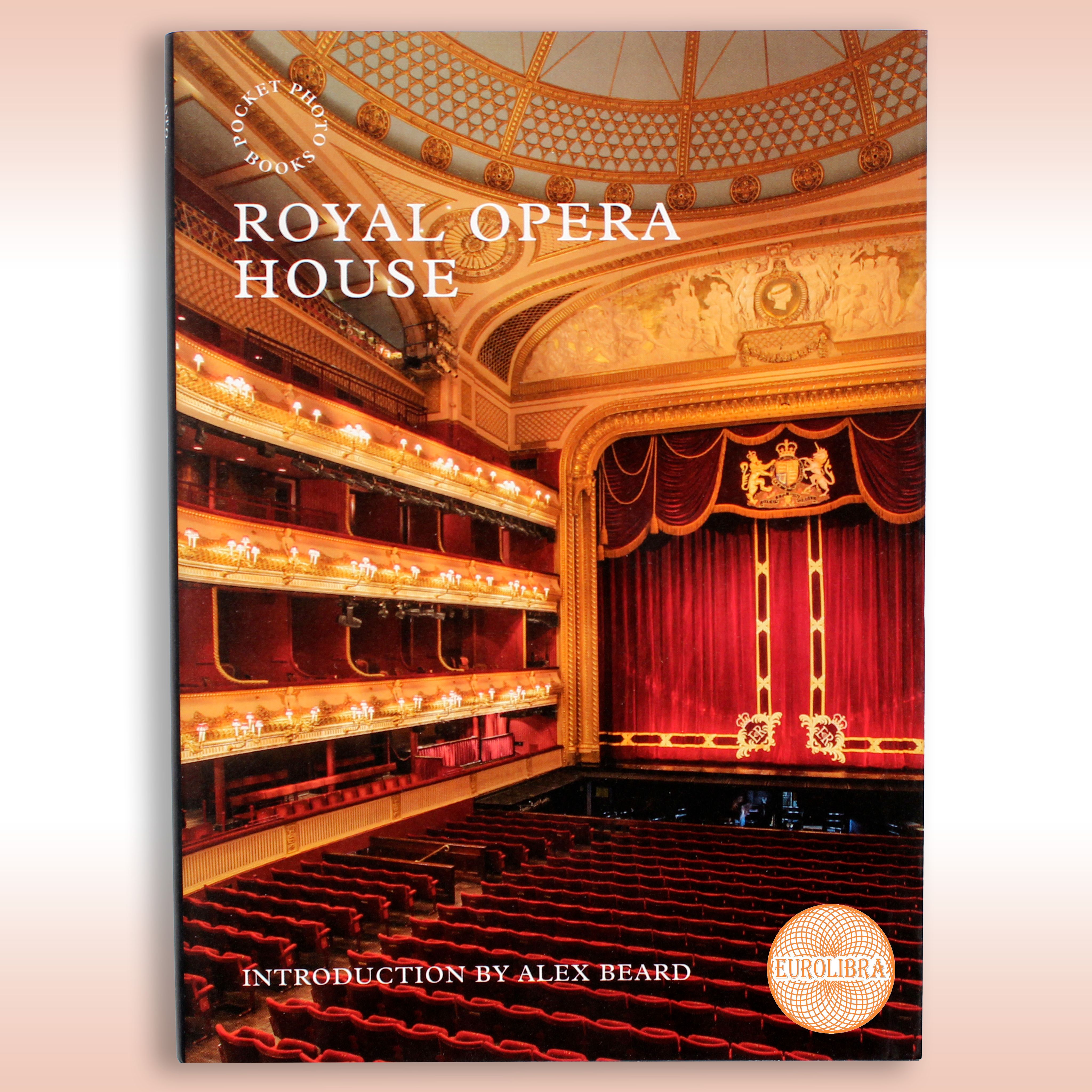 Royal Opera House