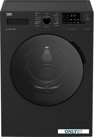 Beko Стиральная машина BEKO WSPE6H612A