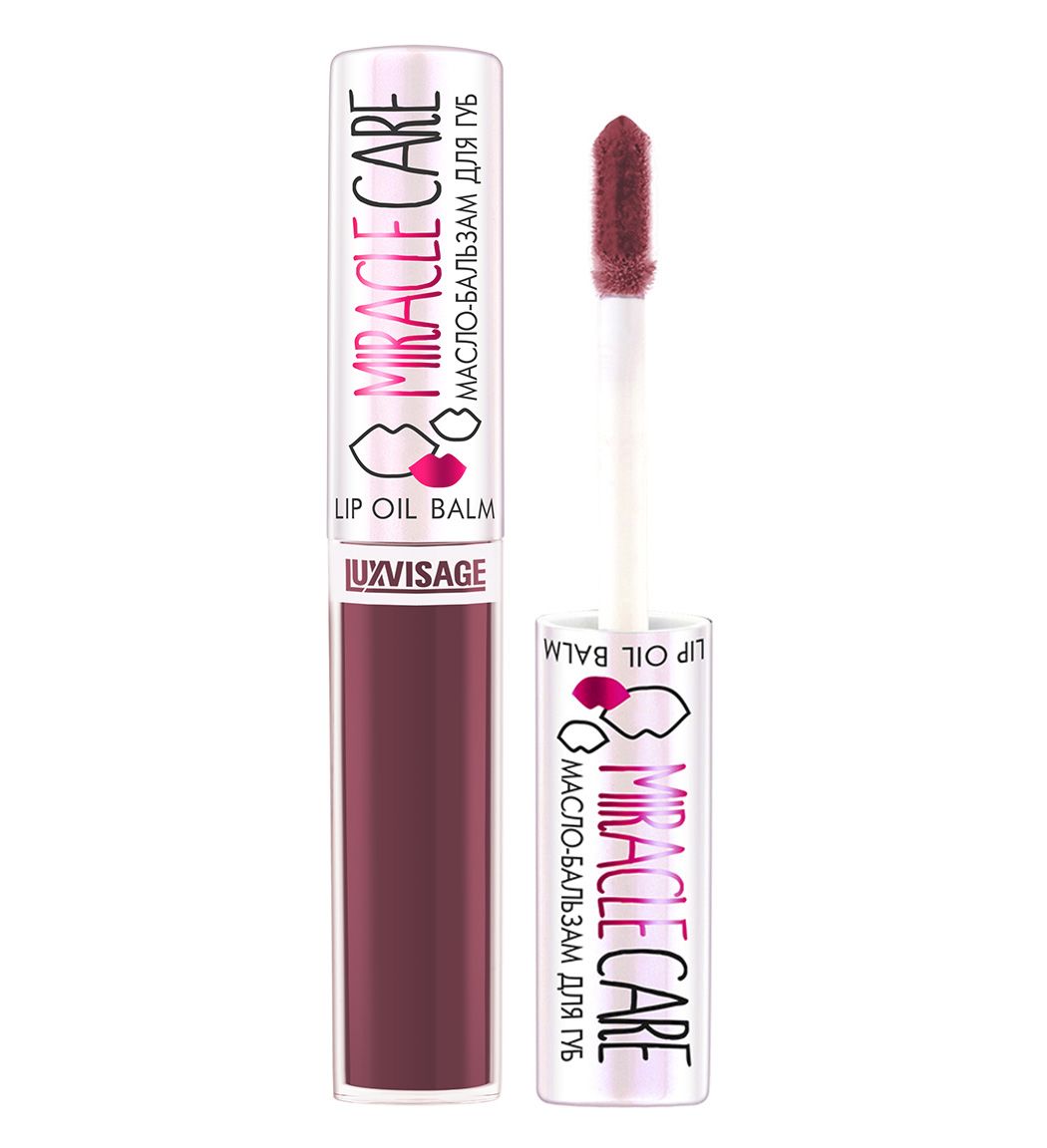 Бальзам для губ miracle care. Масло-бальзам для губ luxvisage miracle care. Масло-бальзам для губ luxvisage miracle care. Luxvisage miracle care масло-бальзам для губ 101. Масло-бальзам для губ luxvisage miracle care тон 103 lilac nude 5.