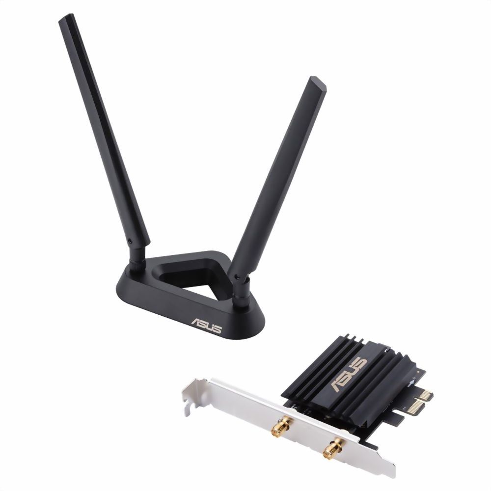 Wi fi адаптер ax. Asus pce-ax58bt. asus wi-fi-адаптер. сетевая карта asus pce-ax58bt. asus ax 3000 адаптер.