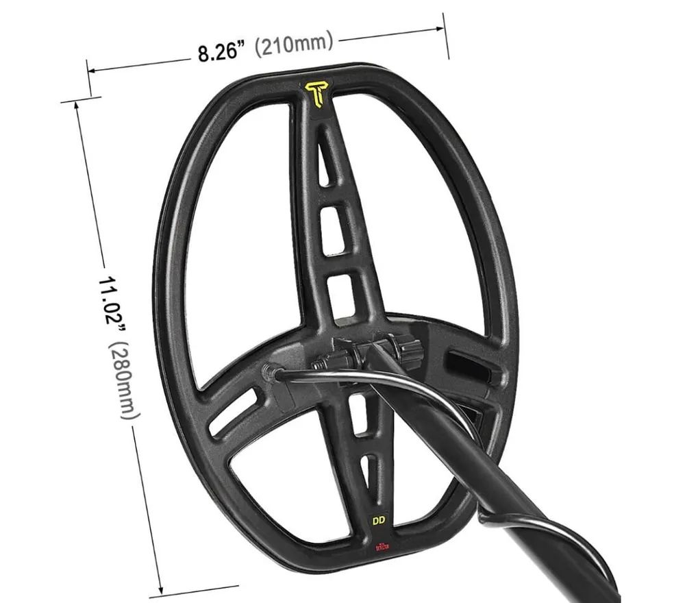 Катушка металлоискателя TX-850 11 DD
