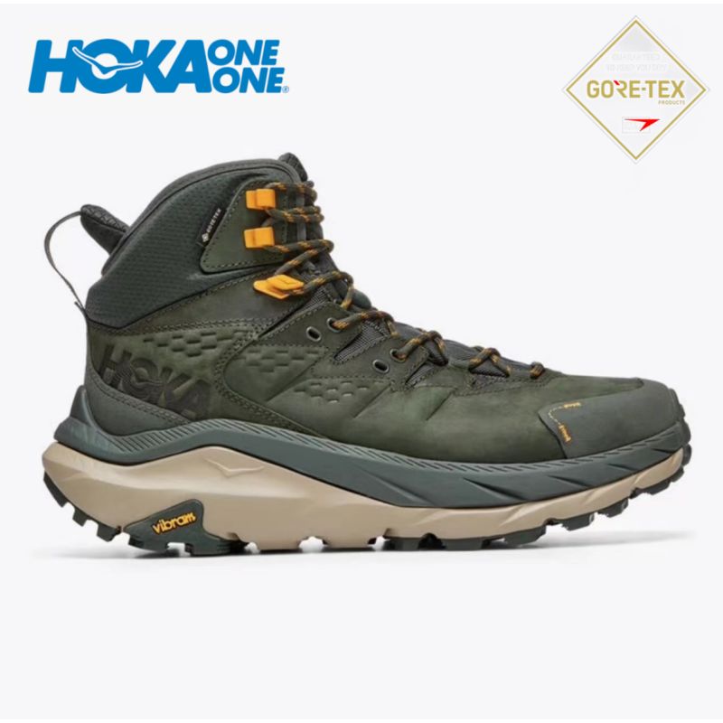 БотинкидлятреккингаHOKAONEONEGore-Tex