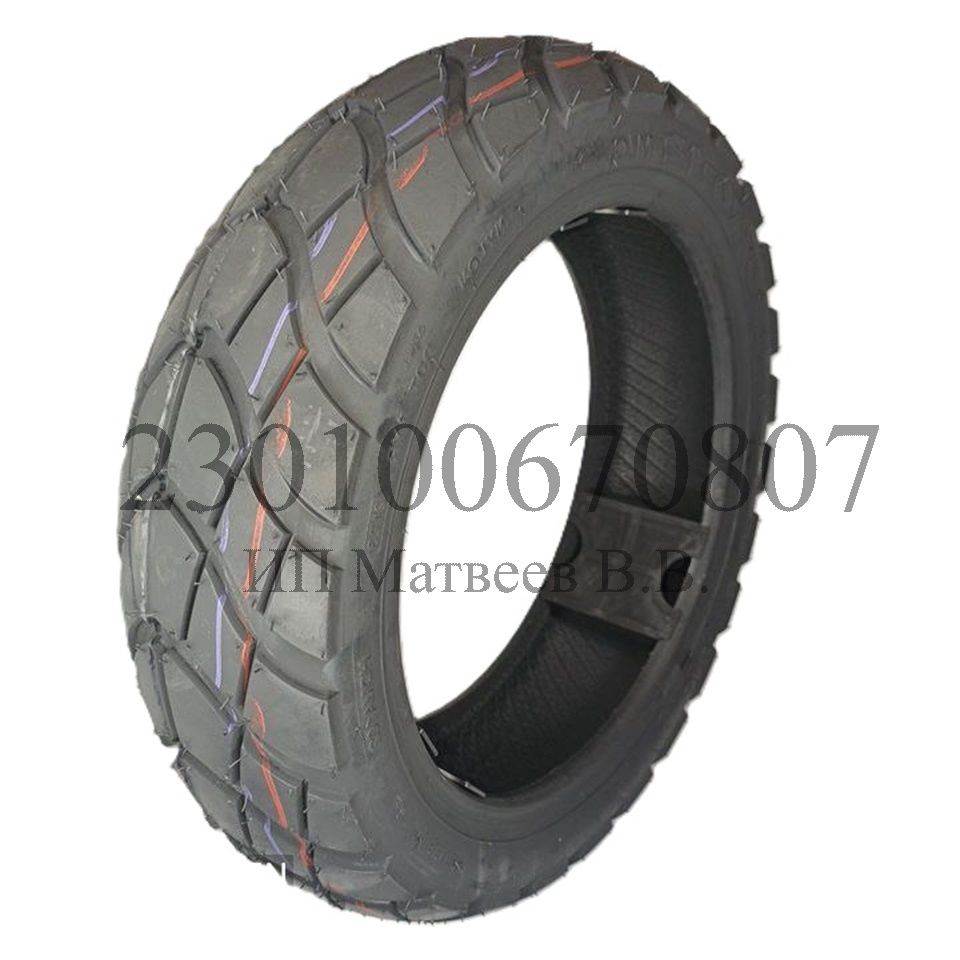 CROWN STAR HDMA102 Мотошины  130/60 R13 60 L