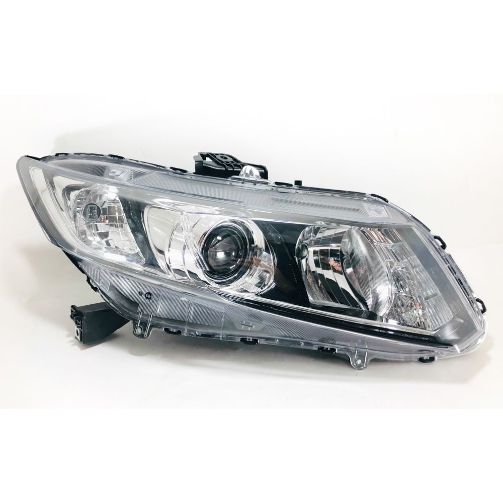 ФараправаядляХондаЦивик4Д2012-,HondaCivic4DфараправаяDEPO117-1110R-LEMN2,oem33100TR0G01