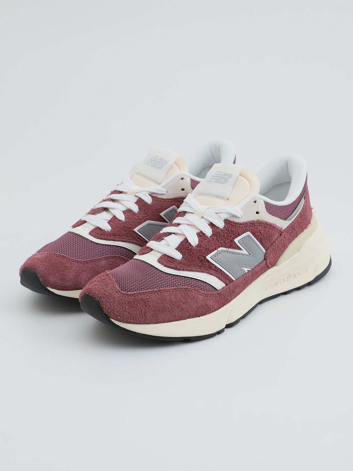 КроссовкиNewBalance997R