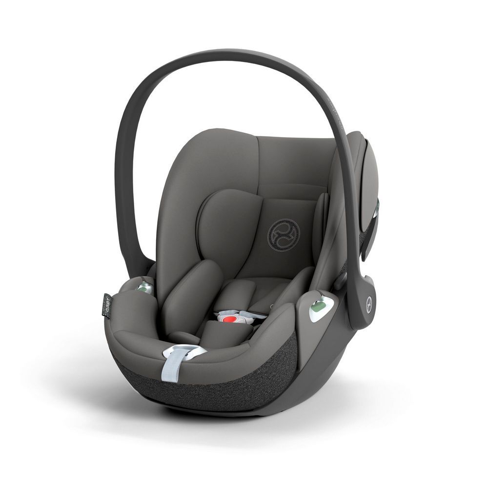 Автокресло Cybex Cloud T i-Size Mirage Grey