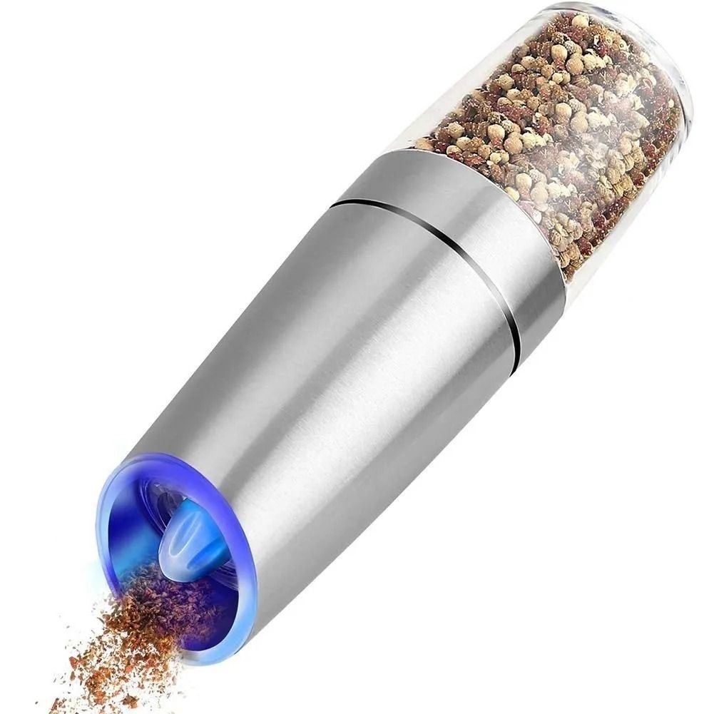 Мельница для специй электрическая Ozon