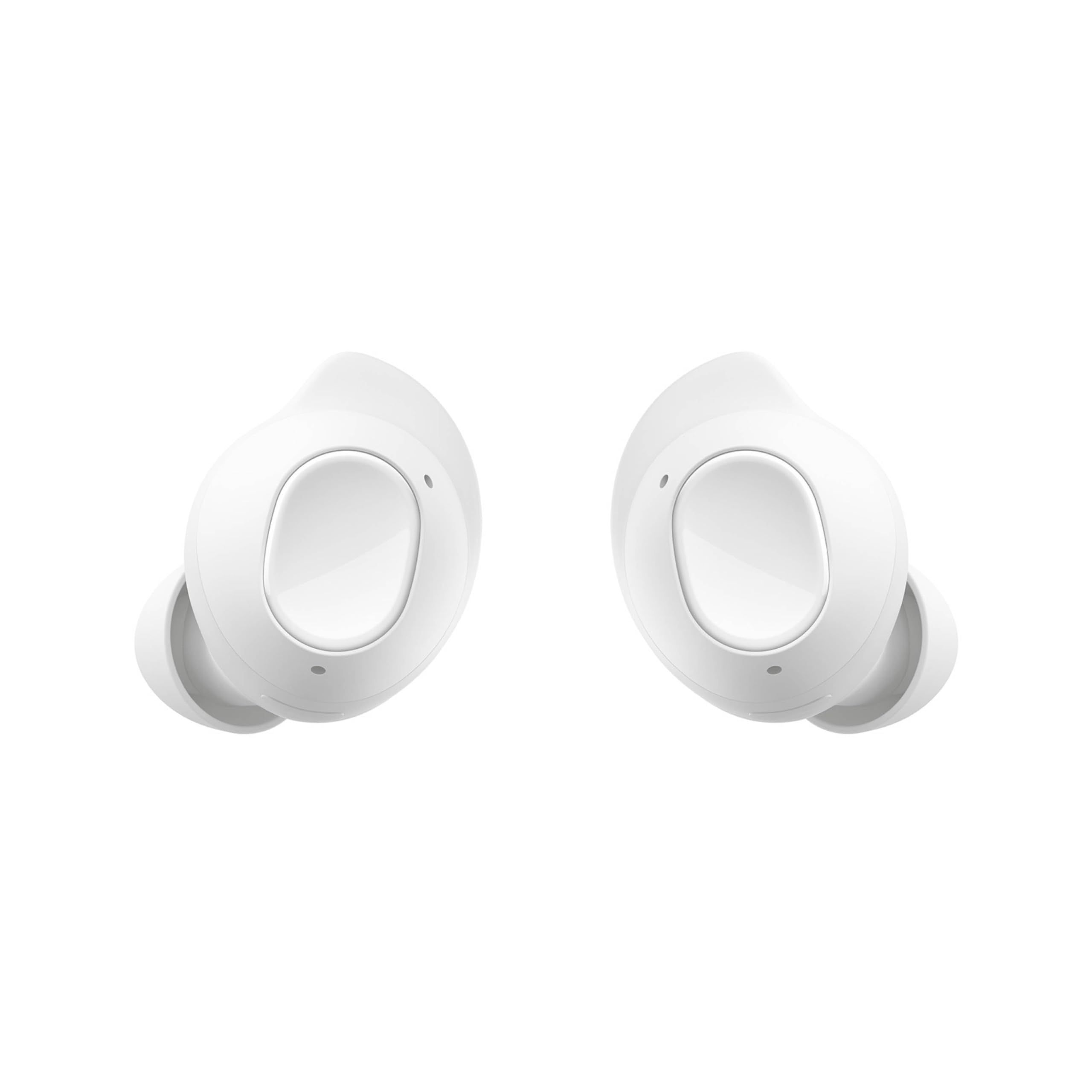 Galaxy buds fe белый