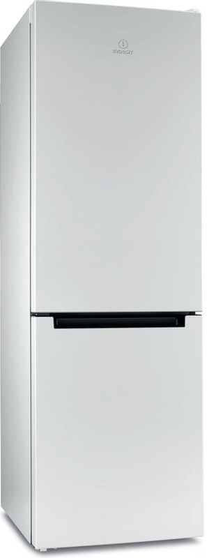 Indesit Холодильник Двухкамерный DS 4180 W, белый