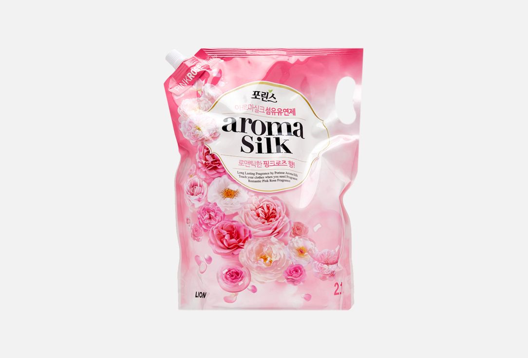 Aroma Silk 2.1 Л Купить Дешевле