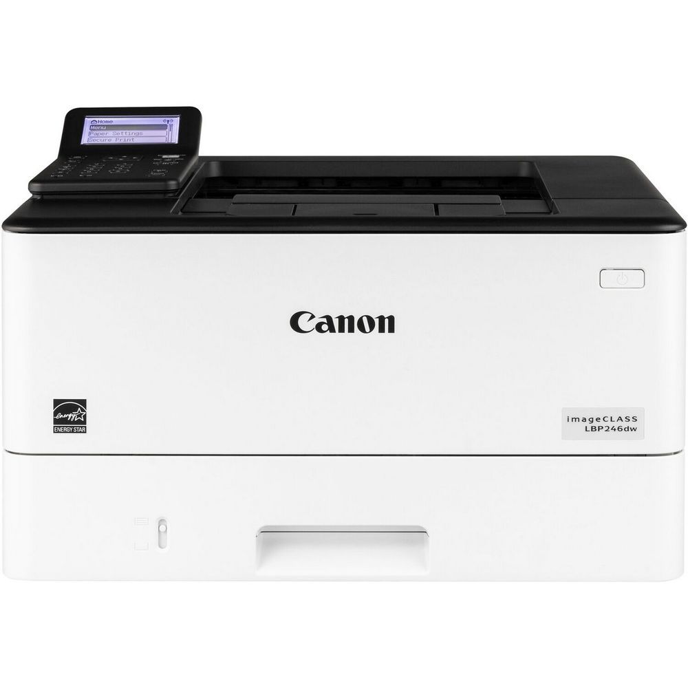 Принтер Canon i-Sensys LBP246DW