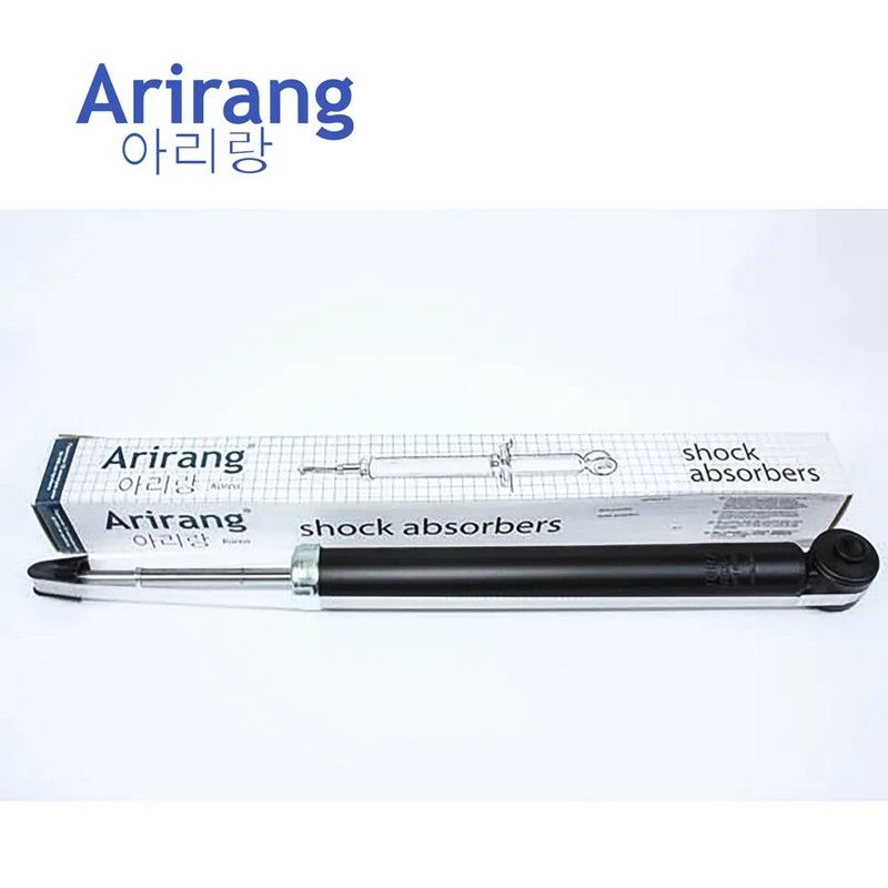 АмортизаторзаднийгазовыйдляHyundaiSolaris,ARIRANGARG261080