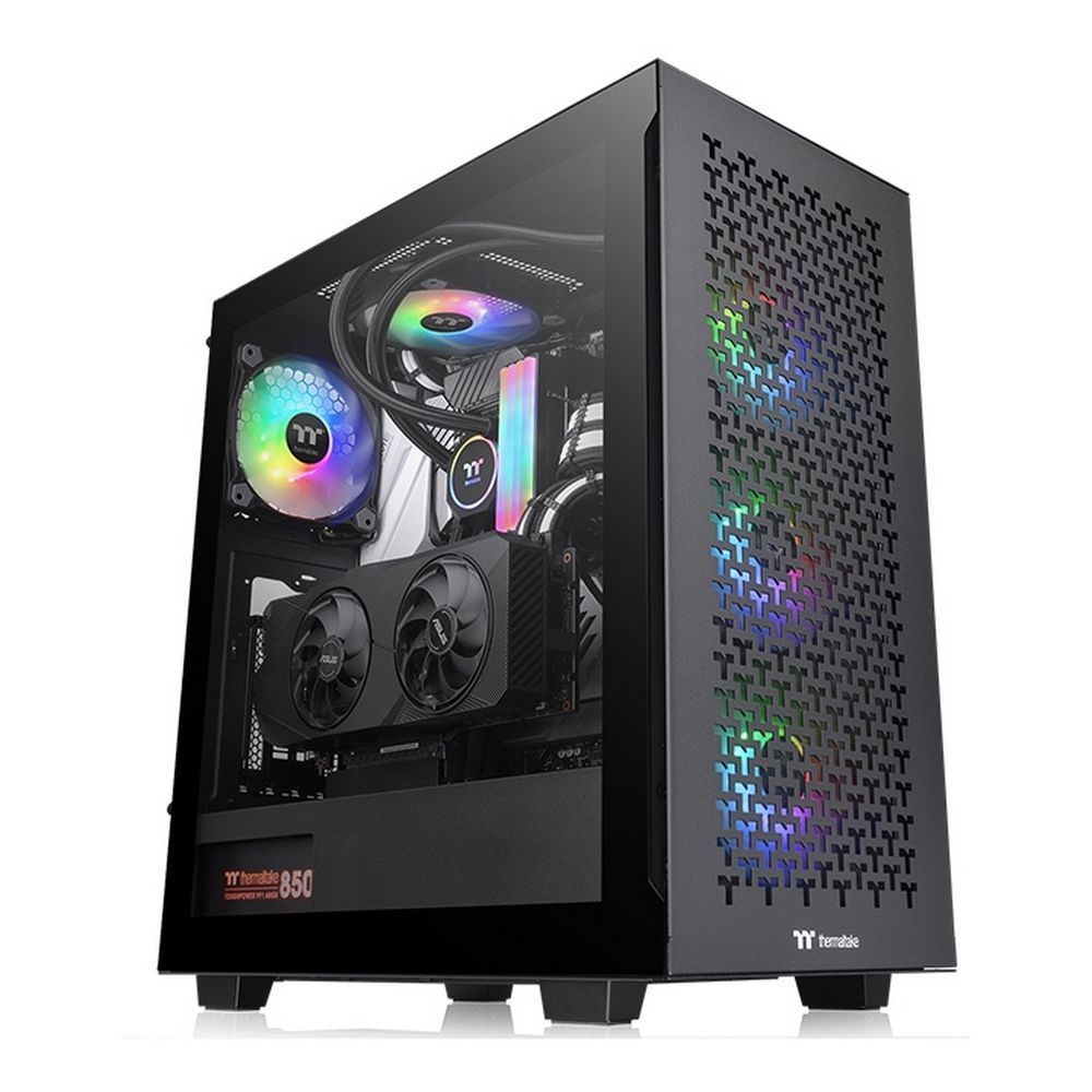 Компьютерный стол thermaltake