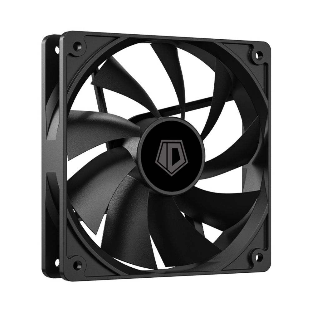 Тест кулеров. 2дб, 700-1800об/мин). Id cooling xf 120. Id cooling вентилятор. Id-cooling xf-12025-argb.