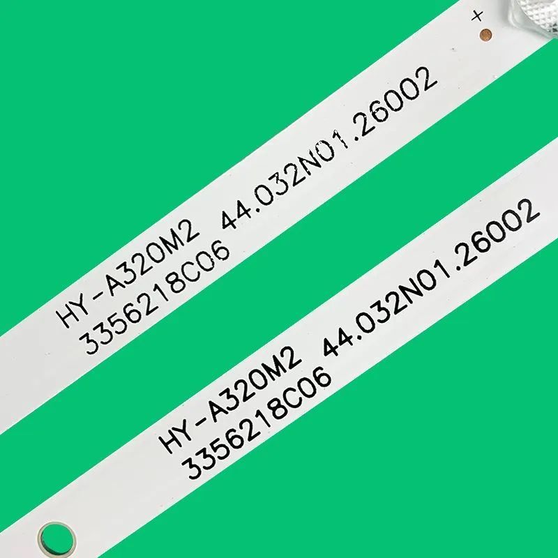 LED подсветка ZN-32B06G-2 для ТВ HX-32A32D