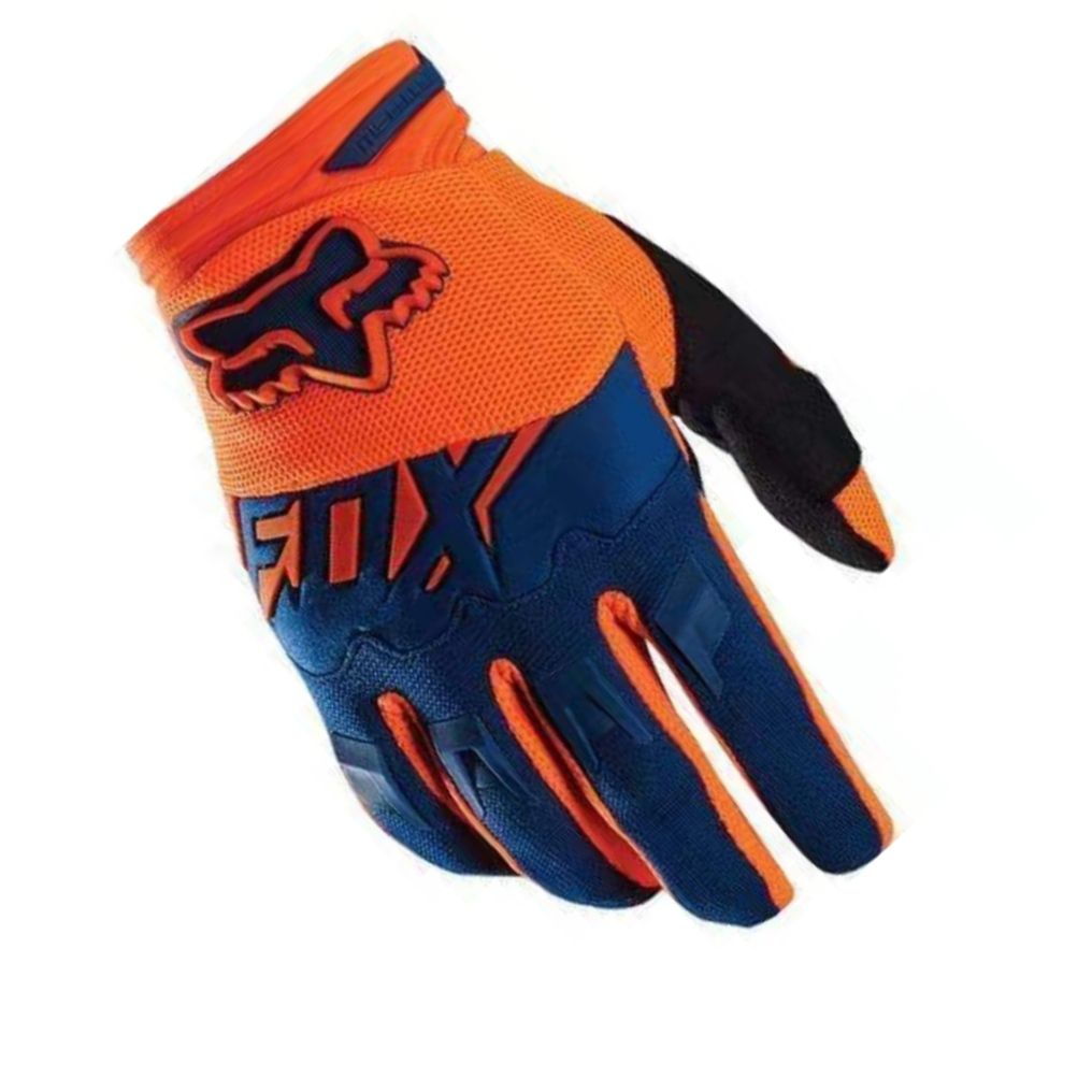 Кроссовые перчатки