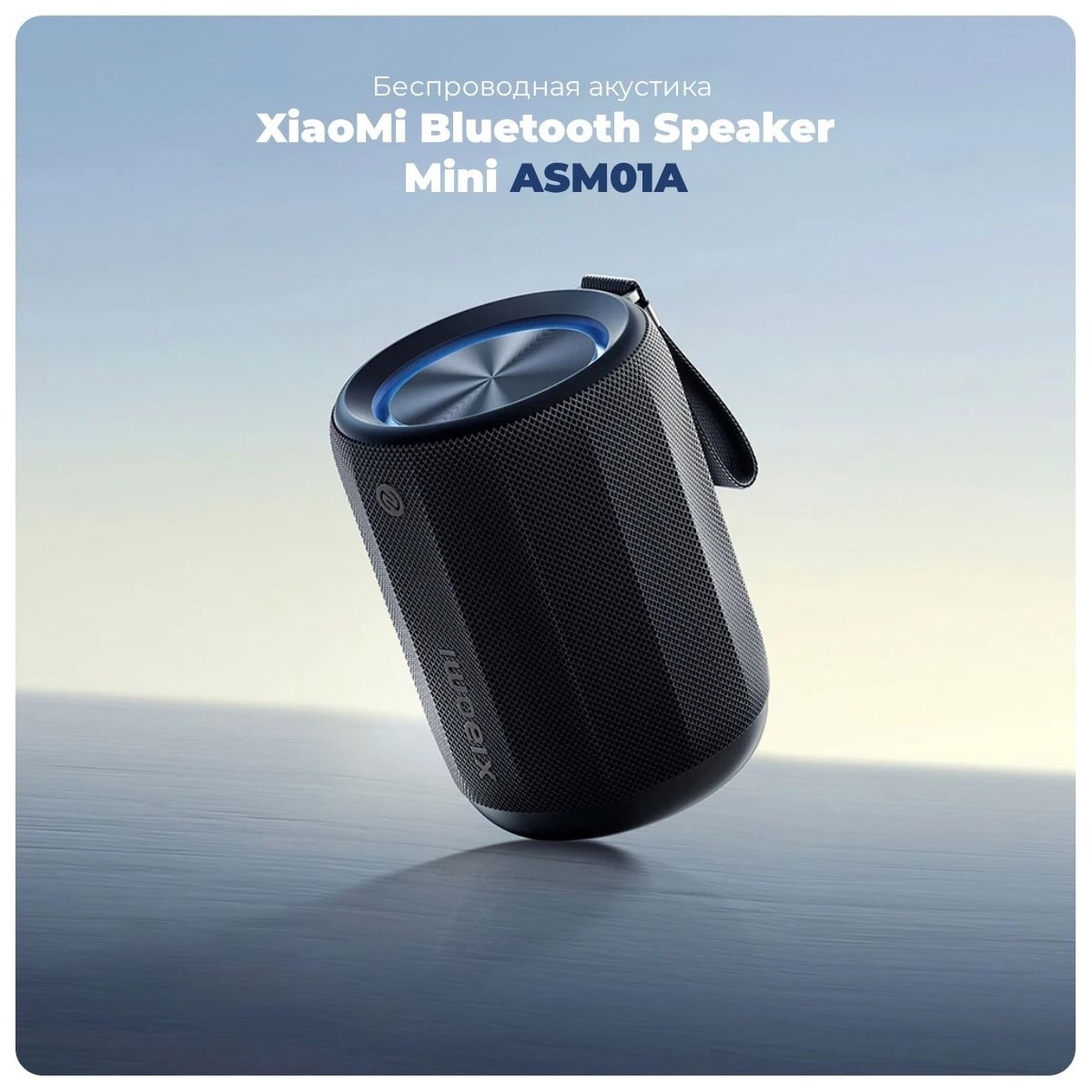 Xiaomi Outdoor Bluetooth Speaker Mini Купить