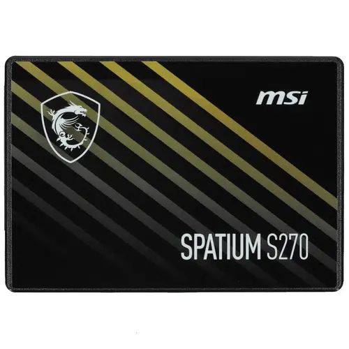 MSI480ГБВнутреннийSSD-дискS78-440E350-P83(S78-440E350-P83)