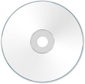 Диск DVD+/-R 4.7Gb 16x Verbatim Printable