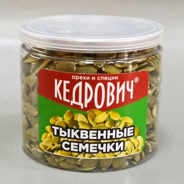  Семечки Сырые Очищенные 200г. 1шт