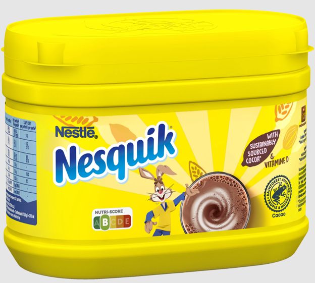 КакаоNesquik,300г