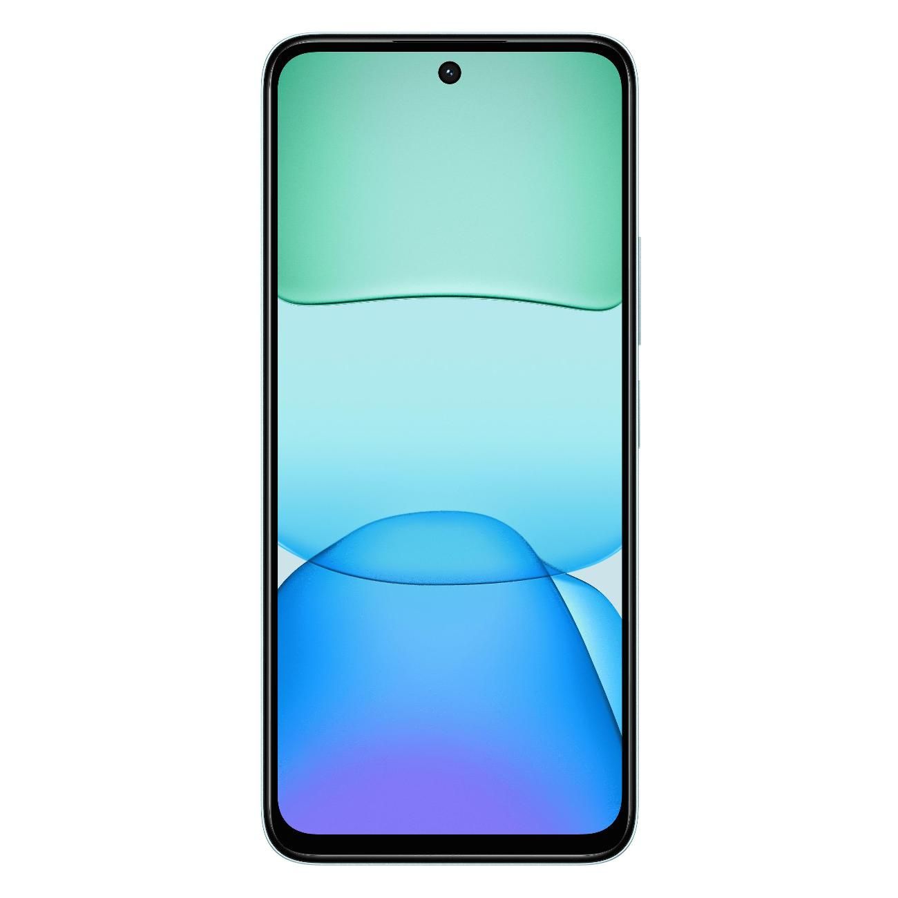 Xiaomi Смартфон Redmi 13 6/128GB Ocean Blue 6/128 ГБ, голубой