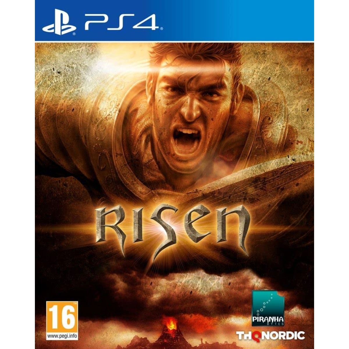 Risen Xbox One Купить