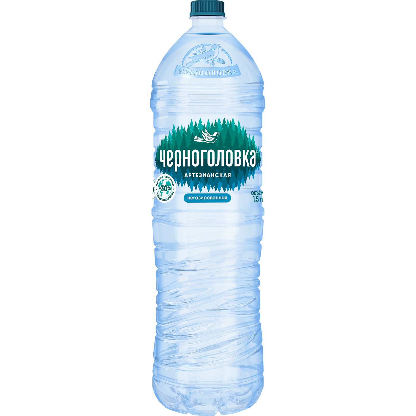 Купить Воду Негазированную 1.5