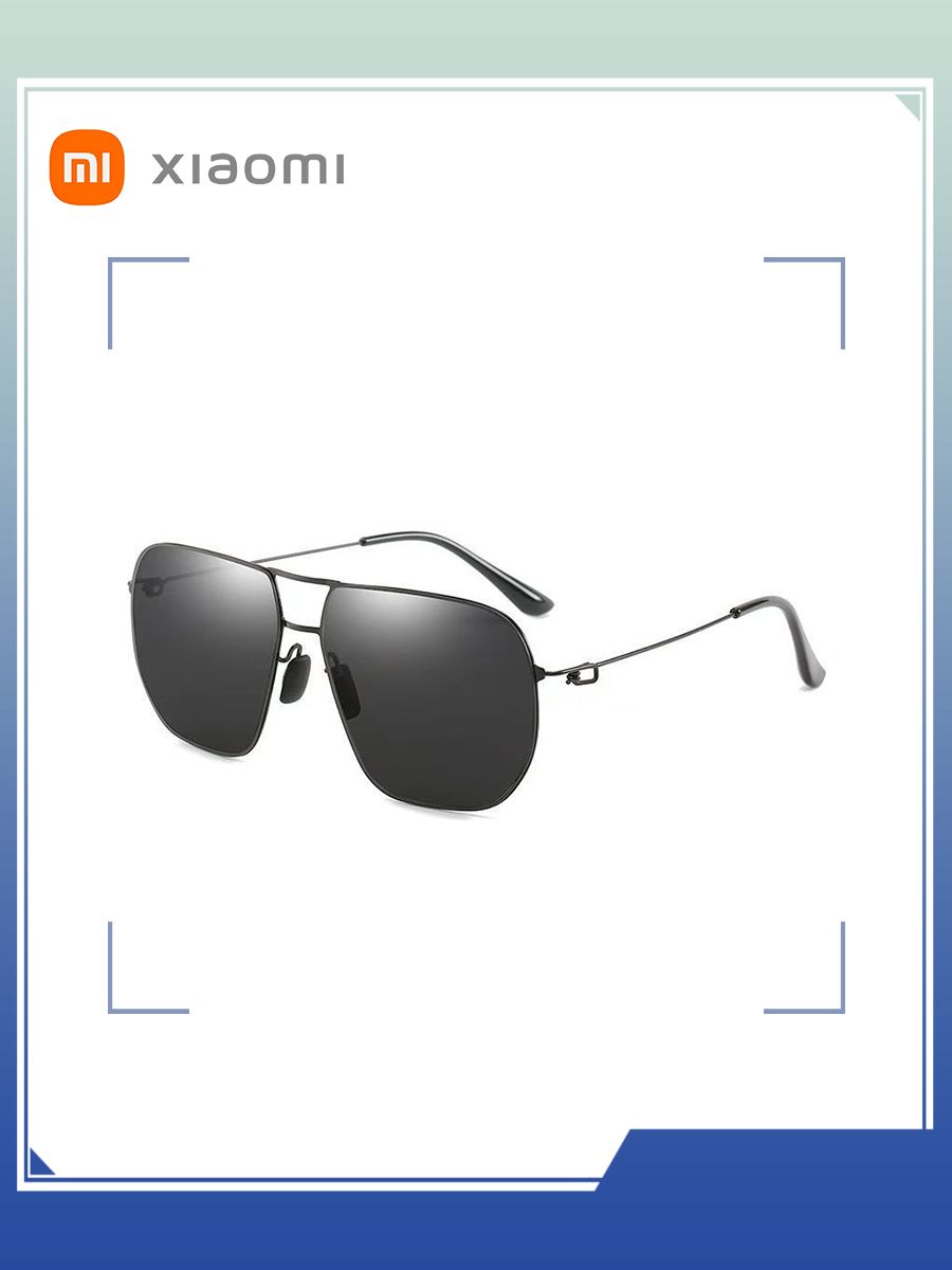 XiaomiОчкисолнцезащитные