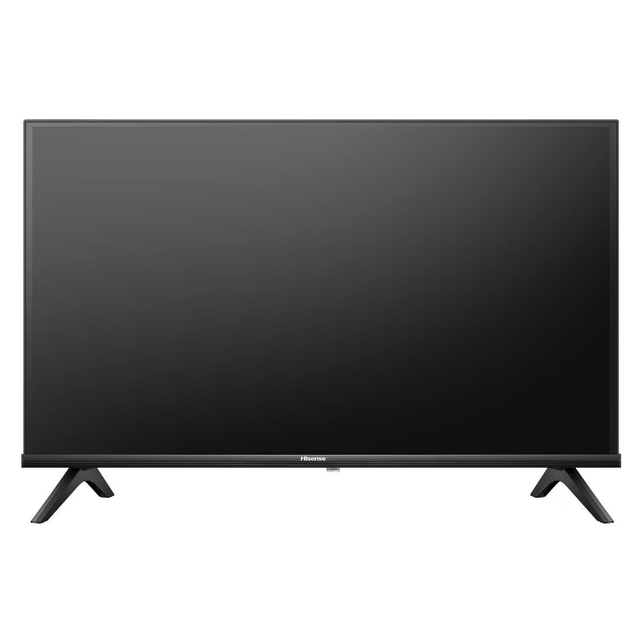 HisenseТелевизор32A4N32"FullHD,черный