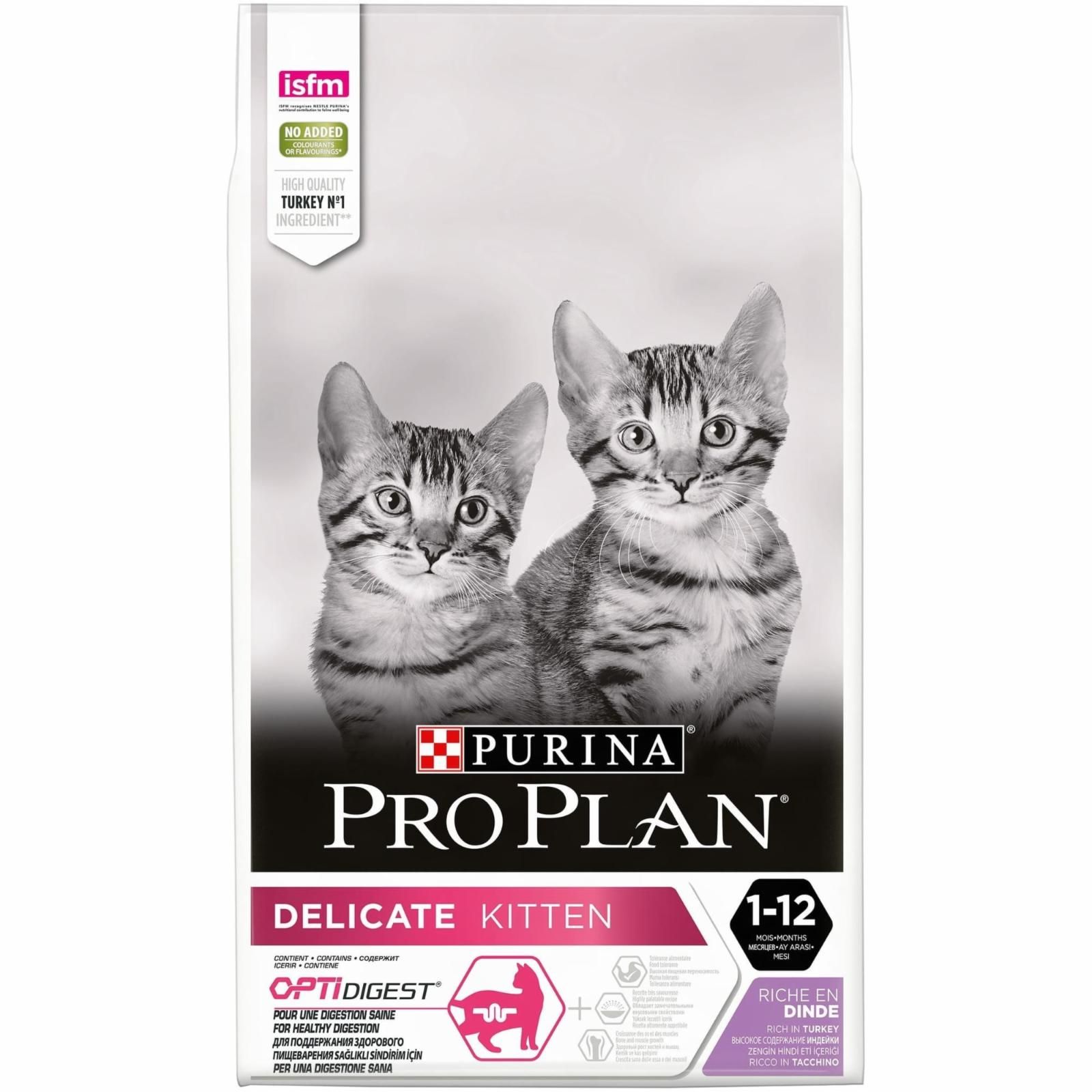 Pro Plan Купить Новосибирск