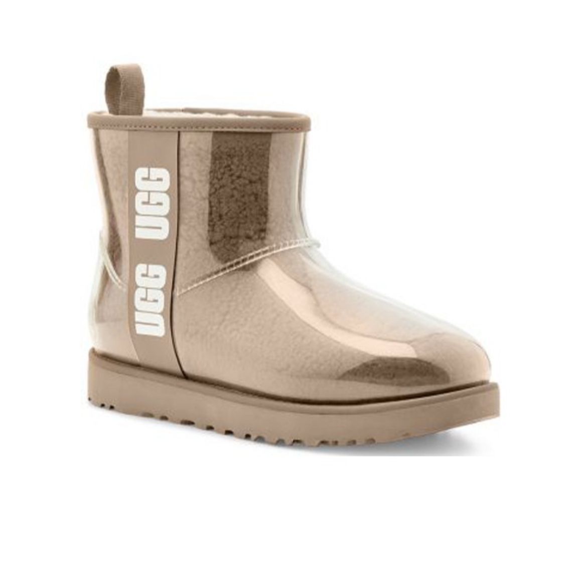 Угги UGG купить на OZON по низкой цене (1630993538)