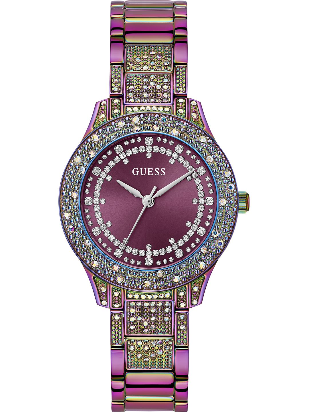 GUESS Наручные часы GW0746L3 купить на OZON по низкой цене (1621220964)