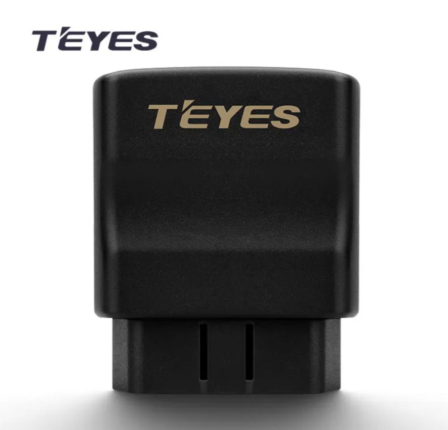 OBD Teyes Автомобильный диагностический сканер