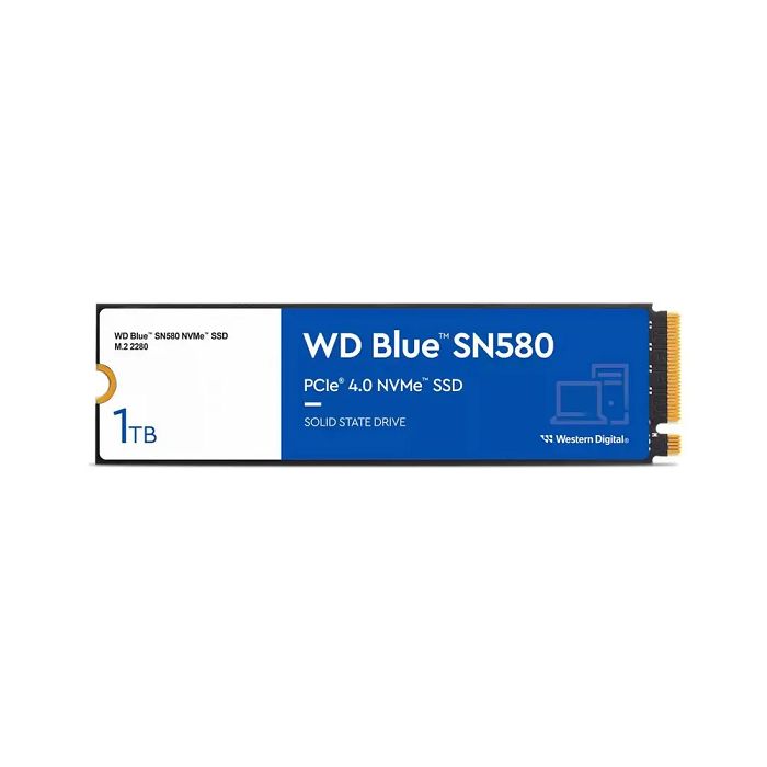 WesternDigital1ТБВнутреннийSSD-дискWDS100T3B0E(WDS100T3B0E)