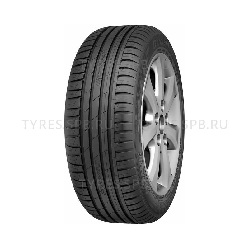 Cordiant Sport 3 Шины  летние 195/65  R15 91V