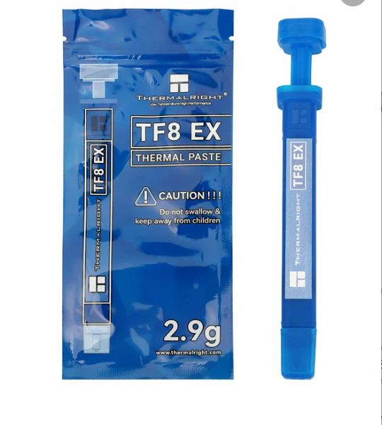 ТермопастаThermalrightTF8EX2,9г