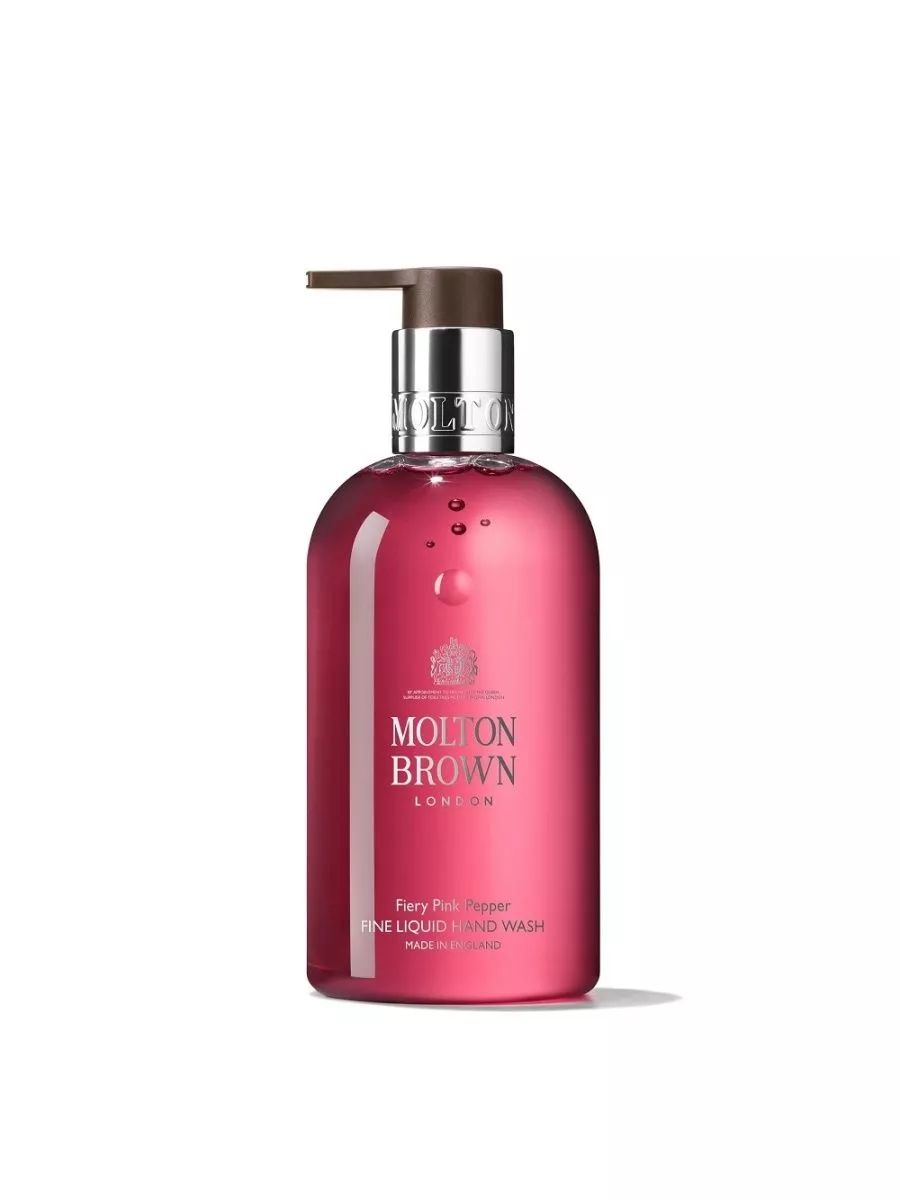 Molton Brown Жидкое мыло 300 мл