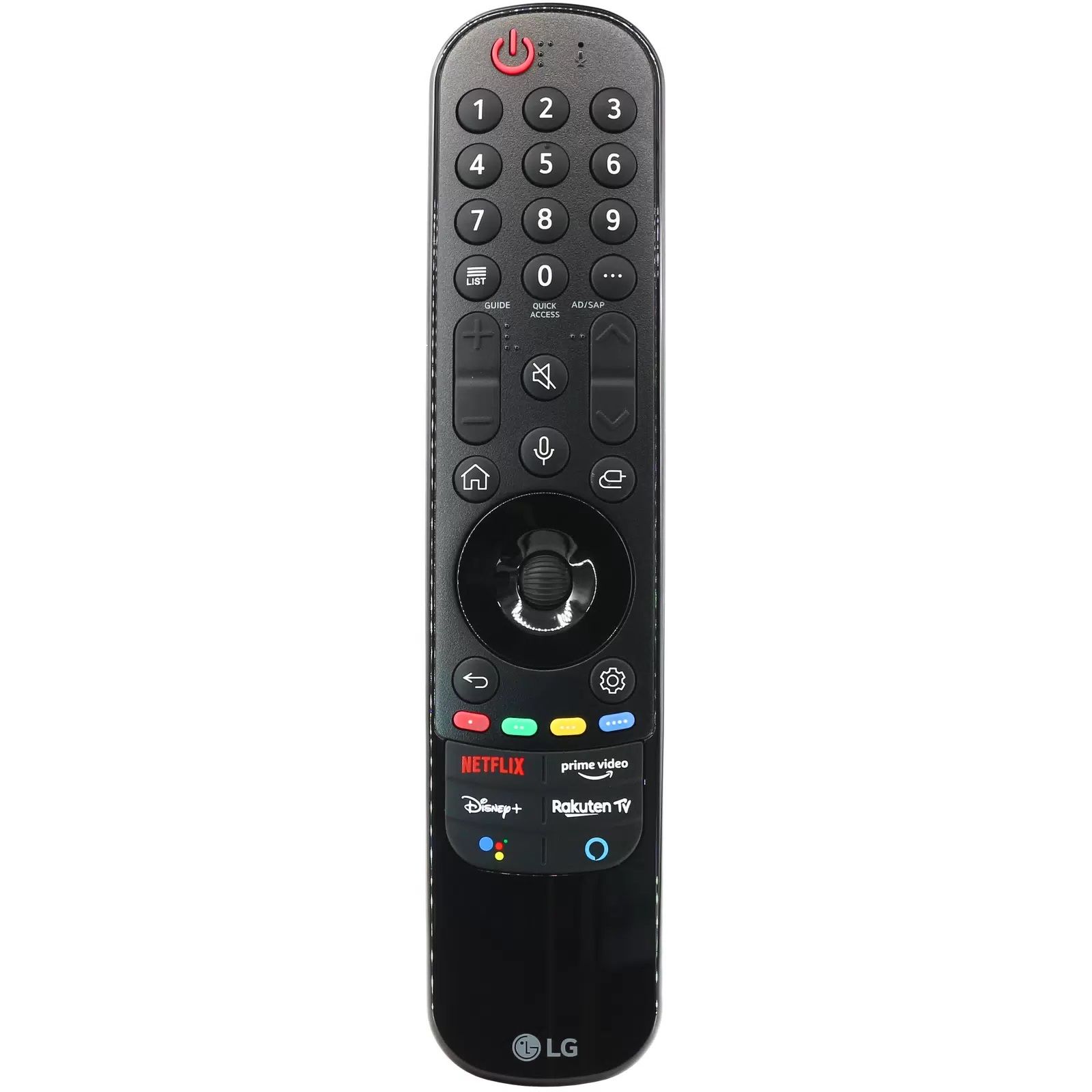 Lg Magic Remote Mr21ga Купить